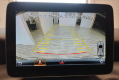 Mercedes GLA 200 d Phase 2 16V  2.1 7G-DCT 136 cv Boîte auto