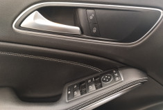 Mercedes GLA 200 d Phase 2 16V  2.1 7G-DCT 136 cv Boîte auto