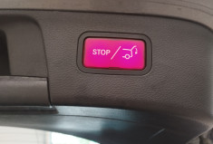 Mercedes GLA 200 d Phase 2 16V  2.1 7G-DCT 136 cv Boîte auto