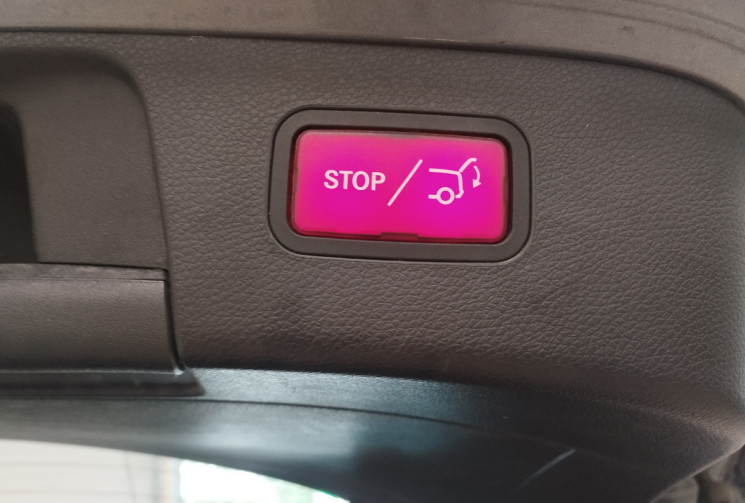 Mercedes GLA 200 d Phase 2 16V  2.1 7G-DCT 136 cv Boîte auto