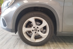 Mercedes GLA 200 d Phase 2 16V  2.1 7G-DCT 136 cv Boîte auto