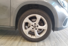 Mercedes GLA 200 d Phase 2 16V  2.1 7G-DCT 136 cv Boîte auto