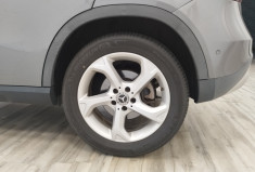 Mercedes GLA 200 d Phase 2 16V  2.1 7G-DCT 136 cv Boîte auto