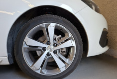 Peugeot 308 1.2 Pure tech 130 GT LINE ETA6
