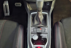 Peugeot 308 1.2 Pure tech 130 GT LINE ETA6