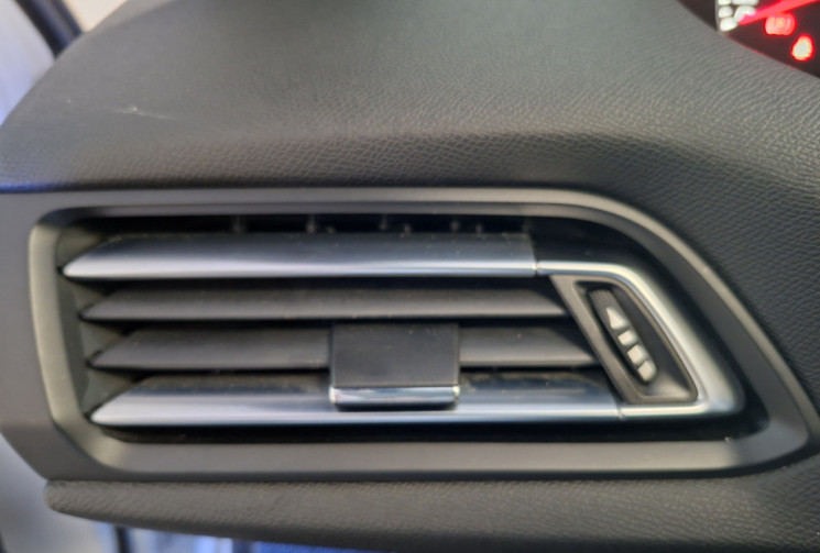 Peugeot 308 1.2 Pure tech 130 GT LINE ETA6