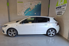 Peugeot 308 1.2 Pure tech 130 GT LINE ETA6