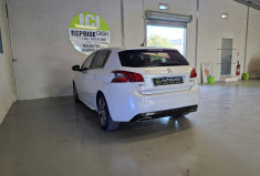 Peugeot 308 1.2 Pure tech 130 GT LINE ETA6