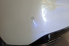 Peugeot 308 1.2 Pure tech 130 GT LINE ETA6