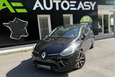 Renault Clio IV 4 Initiale Paris 1.2 Tce 120 ch / Cuir chauffant / Camera / Bose / LED