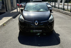 Renault Clio IV 4 Initiale Paris 1.2 Tce 120 ch / Cuir chauffant / Camera / Bose / LED