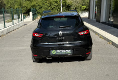 Renault Clio IV 4 Initiale Paris 1.2 Tce 120 ch / Cuir chauffant / Camera / Bose / LED