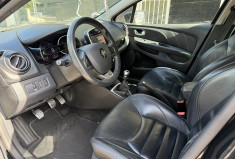 Renault Clio IV 4 Initiale Paris 1.2 Tce 120 ch / Cuir chauffant / Camera / Bose / LED