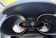 Renault Clio IV 4 Initiale Paris 1.2 Tce 120 ch / Cuir chauffant / Camera / Bose / LED