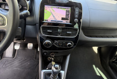 Renault Clio IV 4 Initiale Paris 1.2 Tce 120 ch / Cuir chauffant / Camera / Bose / LED