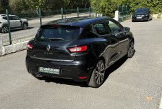 Renault Clio IV 4 Initiale Paris 1.2 Tce 120 ch / Cuir chauffant / Camera / Bose / LED
