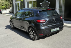 Renault Clio IV 4 Initiale Paris 1.2 Tce 120 ch / Cuir chauffant / Camera / Bose / LED