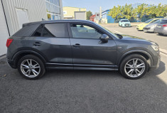 Audi Q2 2.0 TDI - 16V TURBO QUATTRO 4X4 - S-LINE *ORIGINE FRANCE* PNEUS NEUFS* * 