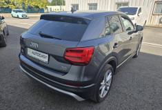 Audi Q2 2.0 TDI - 16V TURBO QUATTRO 4X4 - S-LINE *ORIGINE FRANCE* PNEUS NEUFS* * 