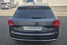 Audi Q2 2.0 TDI - 16V TURBO QUATTRO 4X4 - S-LINE *ORIGINE FRANCE* PNEUS NEUFS* * 