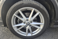 Audi Q2 2.0 TDI - 16V TURBO QUATTRO 4X4 - S-LINE *ORIGINE FRANCE* PNEUS NEUFS* * 