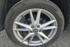 Audi Q2 2.0 TDI - 16V TURBO QUATTRO 4X4 - S-LINE *ORIGINE FRANCE* PNEUS NEUFS* * 