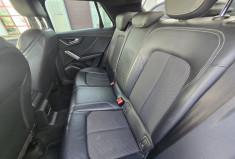 Audi Q2 2.0 TDI - 16V TURBO QUATTRO 4X4 - S-LINE *ORIGINE FRANCE* PNEUS NEUFS* * 