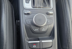 Audi Q2 2.0 TDI - 16V TURBO QUATTRO 4X4 - S-LINE *ORIGINE FRANCE* PNEUS NEUFS*  