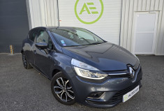 Renault Clio 0.9 TCe 90ch energy Intens * ENTRETIEN FULL RENAULT * FAIBLE KILOMETRAGE* 