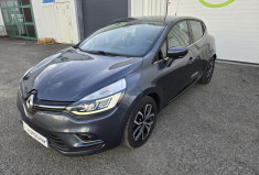 Renault Clio 0.9 TCe 90ch energy Intens * ENTRETIEN FULL RENAULT * FAIBLE KILOMETRAGE* 