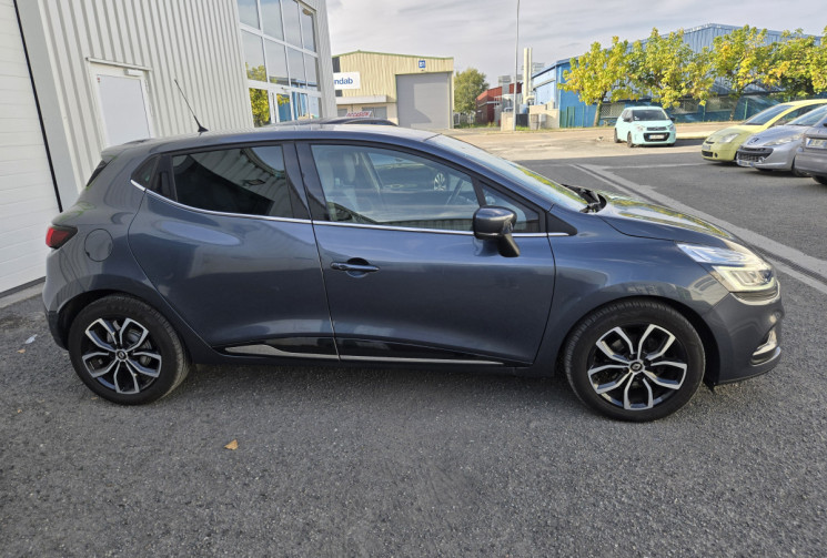 Renault Clio 0.9 TCe 90ch energy Intens * ENTRETIEN FULL RENAULT * FAIBLE KILOMETRAGE* 