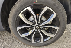 Renault Clio 0.9 TCe 90ch energy Intens * ENTRETIEN FULL RENAULT * FAIBLE KILOMETRAGE* 