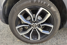 Renault Clio 0.9 TCe 90ch energy Intens * ENTRETIEN FULL RENAULT * FAIBLE KILOMETRAGE* 