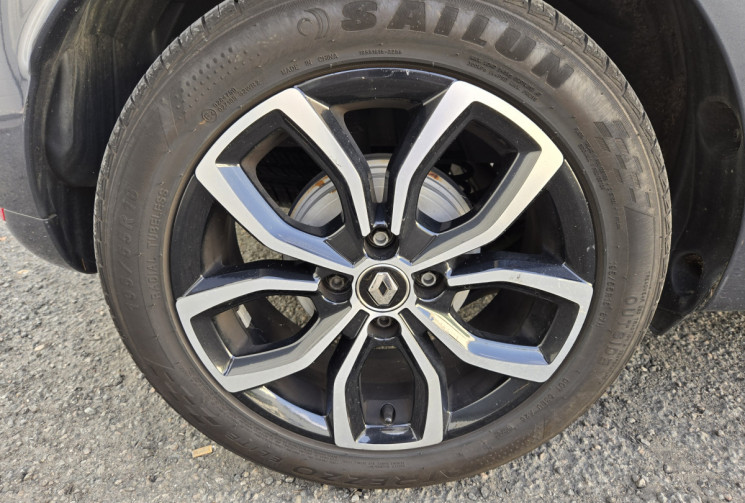 Renault Clio 0.9 TCe 90ch energy Intens * ENTRETIEN FULL RENAULT * FAIBLE KILOMETRAGE* 