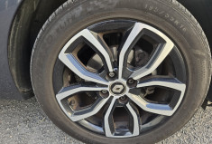 Renault Clio 0.9 TCe 90ch energy Intens * ENTRETIEN FULL RENAULT * FAIBLE KILOMETRAGE* 