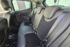 Renault Clio 0.9 TCe 90ch energy Intens * ENTRETIEN FULL RENAULT * FAIBLE KILOMETRAGE* 