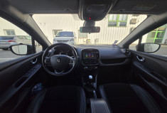 Renault Clio 0.9 TCe 90ch energy Intens * ENTRETIEN FULL RENAULT * FAIBLE KILOMETRAGE* 