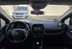 Renault Clio 0.9 TCe 90ch energy Intens * ENTRETIEN FULL RENAULT * FAIBLE KILOMETRAGE* 