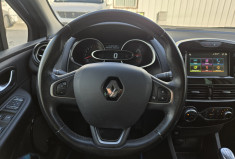 Renault Clio 0.9 TCe 90ch energy Intens * ENTRETIEN FULL RENAULT * FAIBLE KILOMETRAGE* 