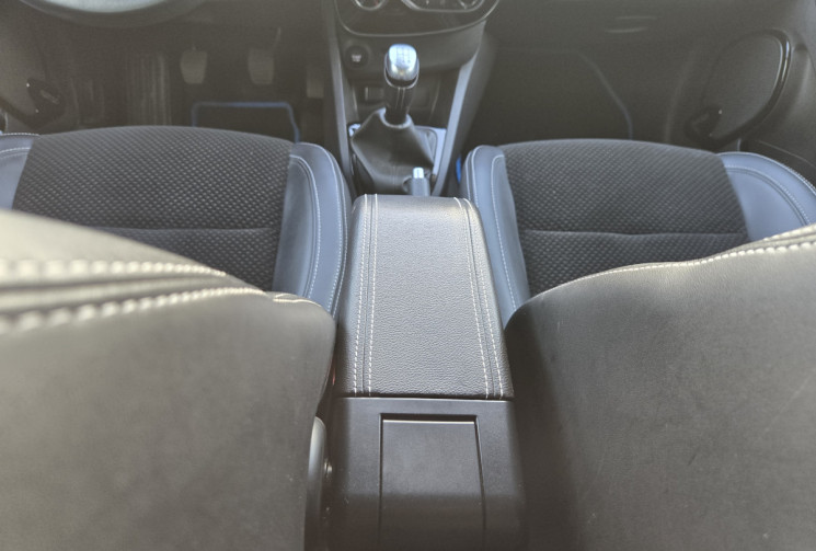 Renault Clio 0.9 TCe 90ch energy Intens * ENTRETIEN FULL RENAULT * FAIBLE KILOMETRAGE* 