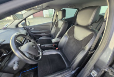 Renault Clio 0.9 TCe 90ch energy Intens * ENTRETIEN FULL RENAULT * FAIBLE KILOMETRAGE* 