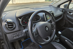 Renault Clio 0.9 TCe 90ch energy Intens * ENTRETIEN FULL RENAULT * FAIBLE KILOMETRAGE* 