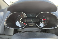 Renault Clio 0.9 TCe 90ch energy Intens * ENTRETIEN FULL RENAULT * FAIBLE KILOMETRAGE* 