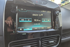 Renault Clio 0.9 TCe 90ch energy Intens * ENTRETIEN FULL RENAULT * FAIBLE KILOMETRAGE* 