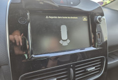 Renault Clio 0.9 TCe 90ch energy Intens * ENTRETIEN FULL RENAULT * FAIBLE KILOMETRAGE* 