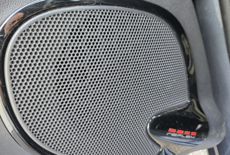 Renault Clio 0.9 TCe 90ch energy Intens * ENTRETIEN FULL RENAULT * FAIBLE KILOMETRAGE* 