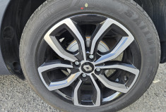 Renault Clio 0.9 TCe 90ch energy Intens * ENTRETIEN FULL RENAULT * FAIBLE KILOMETRAGE* 