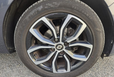 Renault Clio 0.9 TCe 90ch energy Intens * ENTRETIEN FULL RENAULT * FAIBLE KILOMETRAGE* 