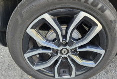 Renault Clio 0.9 TCe 90ch energy Intens * ENTRETIEN FULL RENAULT * FAIBLE KILOMETRAGE* 