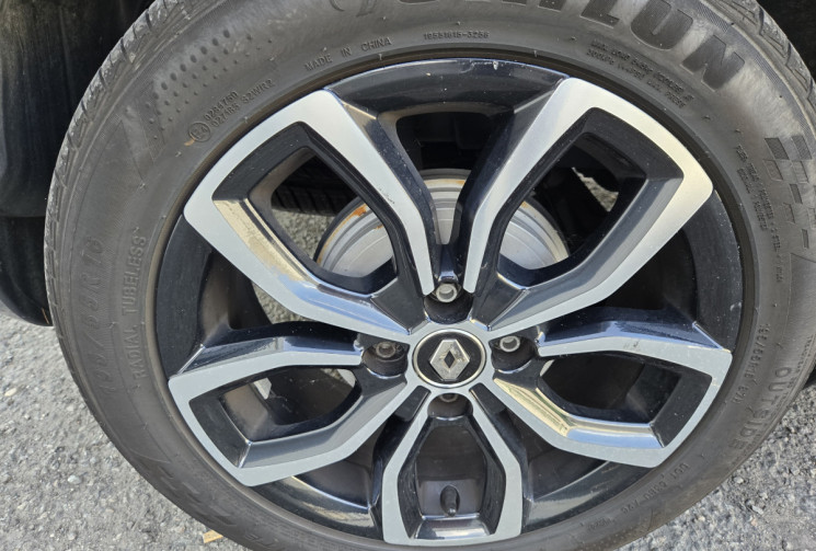 Renault Clio 0.9 TCe 90ch energy Intens * ENTRETIEN FULL RENAULT * FAIBLE KILOMETRAGE* 